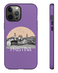 PRISTINA Phone Case - Purple