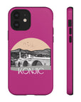 KONJIC Phone Case - Pink