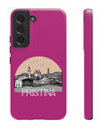 PRISTINA Phone Case - Pink