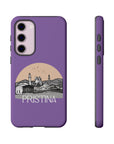 PRISTINA Phone Case - Purple