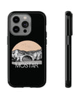 MOSTAR Phone Case - Black