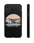 MOSTAR Phone Case - Black