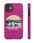 KONJIC Phone Case - Pink