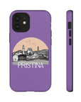 PRISTINA Phone Case - Purple