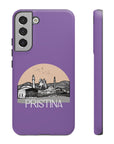 PRISTINA Phone Case - Purple