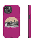 PRISTINA Phone Case - Pink