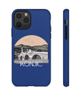 KONJIC Phone Case - Blue