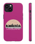 LJUBLJANA Phone Case - Pink