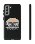 MOSTAR Phone Case - Black