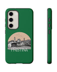 PRISTINA Phone Case - Green