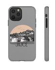 JAJCE Phone Case - Grey