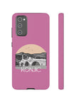 KONJIC Phone Case - Light Pink