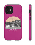 JAJCE Phone Case - Pink