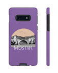 MOSTAR Phone Case - Purple