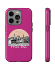 PRISTINA Phone Case - Pink