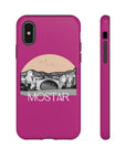 MOSTAR Phone Case - Pink