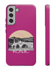 KONJIC Phone Case - Pink