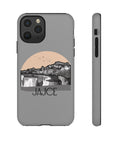 JAJCE Phone Case - Grey