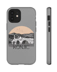 KONJIC Phone Case - Grey