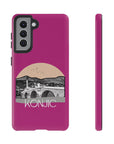 KONJIC Phone Case - Pink