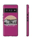 MOSTAR Phone Case - Pink