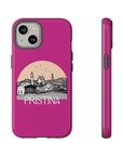 PRISTINA Phone Case - Pink