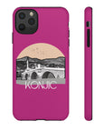 KONJIC Phone Case - Pink