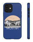 MOSTAR Phone Case - Blue