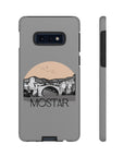 MOSTAR Phone Case - Grey