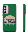 MOSTAR Phone Case - Green