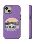 KONJIC Phone Case - Purple