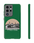 PRISTINA Phone Case - Green