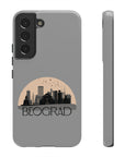 BEOGRAD Phone Case - Grey