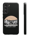 MOSTAR Phone Case - Black