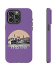 PRISTINA Phone Case - Purple