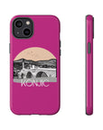 KONJIC Phone Case - Pink