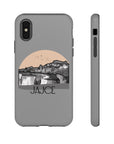 JAJCE Phone Case - Grey