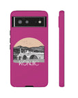 KONJIC Phone Case - Pink