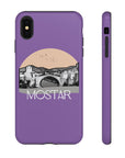 MOSTAR Phone Case - Purple