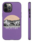 MOSTAR Phone Case - Purple