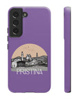 PRISTINA Phone Case - Purple