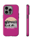 KONJIC Phone Case - Pink