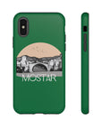 MOSTAR Phone Case - Green