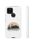 BEOGRAD Phone Case - White