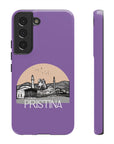 PRISTINA Phone Case - Purple