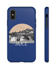 JAJCE Phone Case - Blue