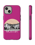 MOSTAR Phone Case - Pink