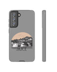 JAJCE Phone Case - Grey