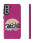 PRISTINA Phone Case - Pink