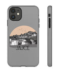 JAJCE Phone Case - Grey